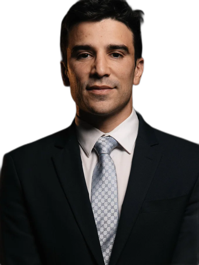 Dr. Daniel Barazzetti