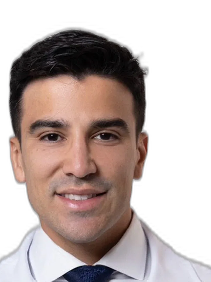 Dr. Daniel Barazzetti