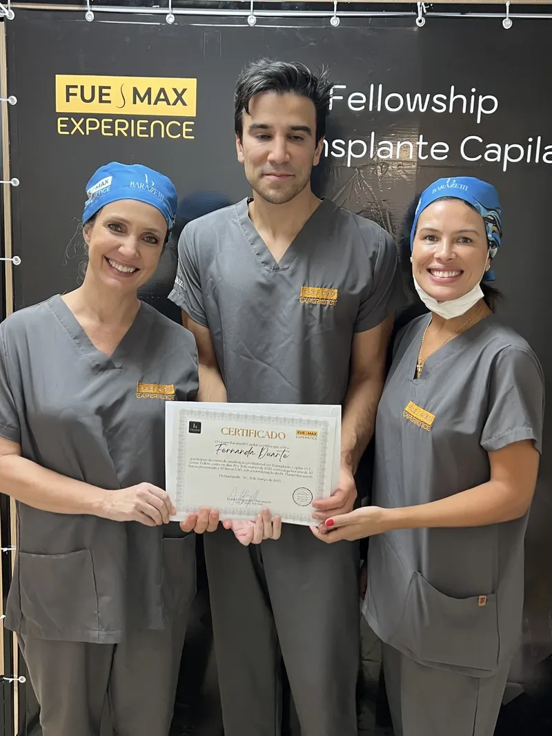 Aluno certificado 1