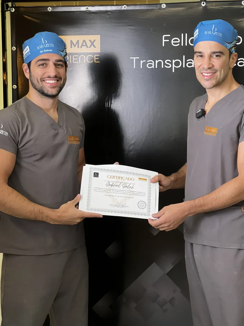 Aluno certificado 4