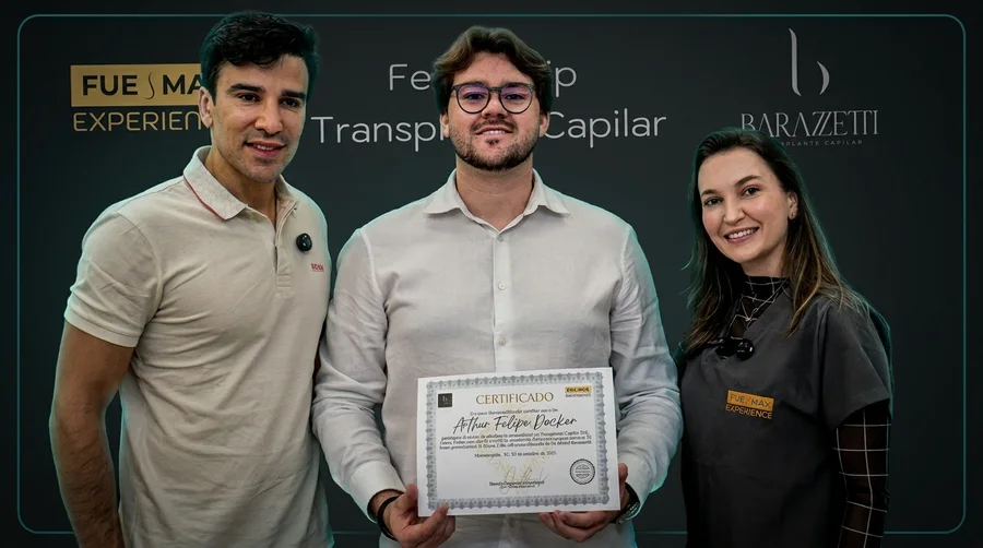 Certificação